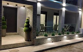 Elite Luxury Apartments